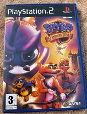 Spyro A Hero's Tale - Sony