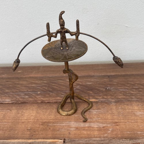 Vtg brass kinetic - vtg,