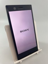 Sony Xperia XZ1 Compact Black Unlocked 32GB 4.6" 19MP Android Smartphone