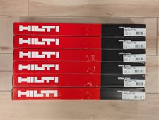 HILTI 6x 1-1/4" PBH S CRS M