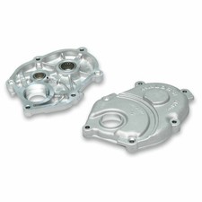 Malossi M2514521 Gearbox Cover MHR Piaggio 50 for Vespa ET2 1996-2002