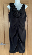 Amy Childs party evening black