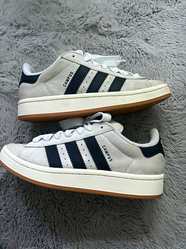 Adidas originals campus suede - adidas,