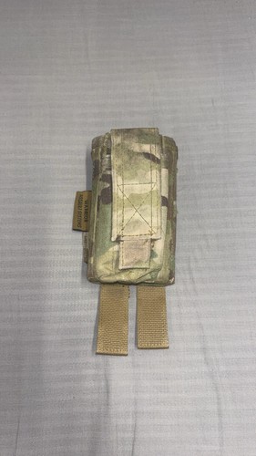 Warrior assault systems dual - systems,