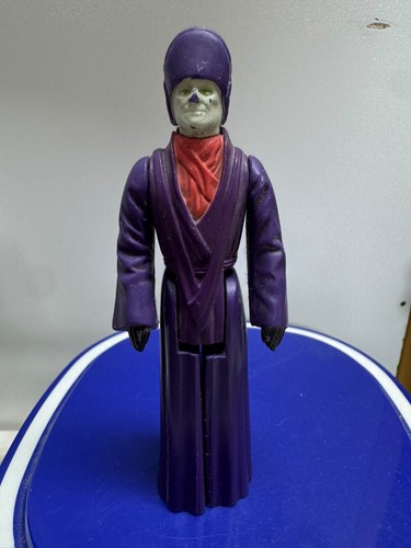 Star wars vintage - star,