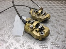 2003 SUZUKI GSXR 1000  BRAKE