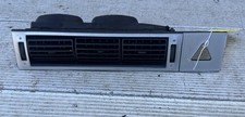 VW T4 TRANSPORTER CARAVELLE AIR BLOWER TRIPLE CENTRE DASH VENTS 7D2819703B