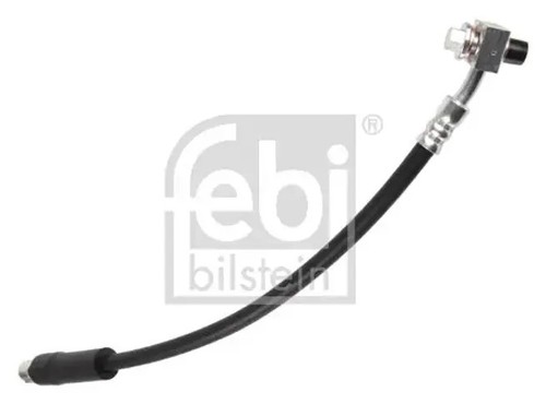 Flexible brake hose rear axle - flexible,