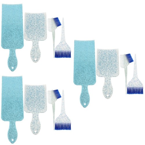 Sets hair dye - 3,