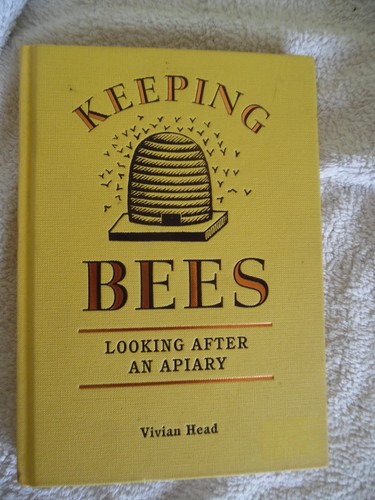 Keeping bees all - keeping, you