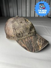 RealTree Camo Cap One Size