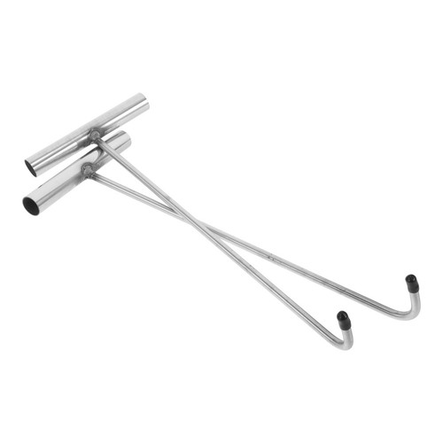 Pcs manhole cover hook work - pcs,