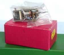Vintage T.N.M / MG Sharp D133