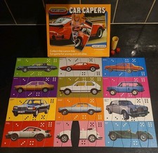 Spears Games - Car Capers -