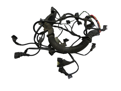 Harness engine wiring - harness,