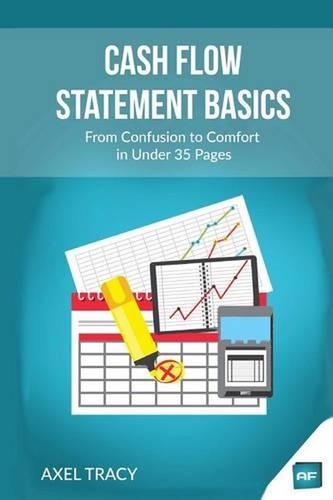 Cash flow statement - cash, basics