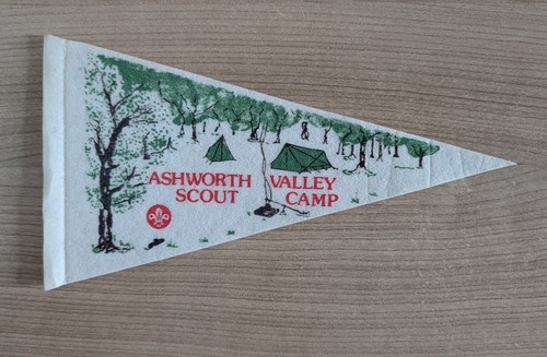 Ashworth valley scout camp - ashworth,
