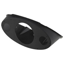 CLASSIC MINI , BINNACLE 3