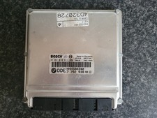 Rover 75 Mg Zt Year 04/05 Diesel Ecu NNN500340