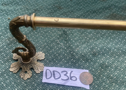 642mm cast brass - cast,
