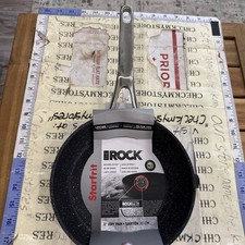 New 8” THE ROCK BY STARFRIT