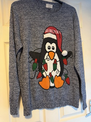 Grey asda george - asda, penguin