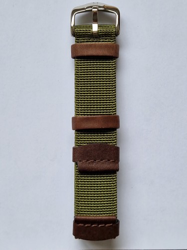 Hirsch rebel watch - rebel, nylon