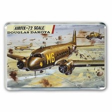 RETRO: DOUGLAS DAKOTA AIRFIX