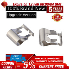 2 Universal Windscreen Wiper