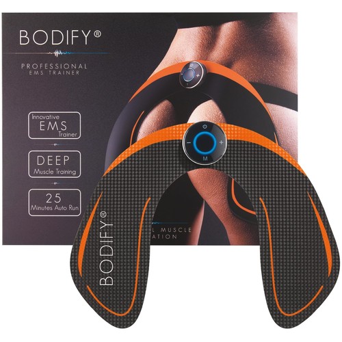 Ems exercise device - ®,