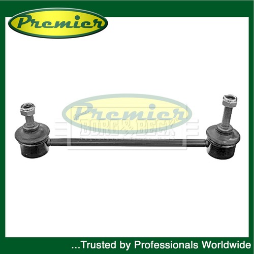Premier rear stabiliser - rear,