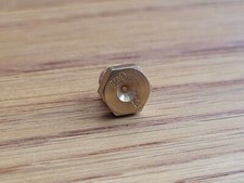 Bing Main Jet 120 Series BMW