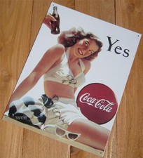 Old Fashioned Coca Cola Coke