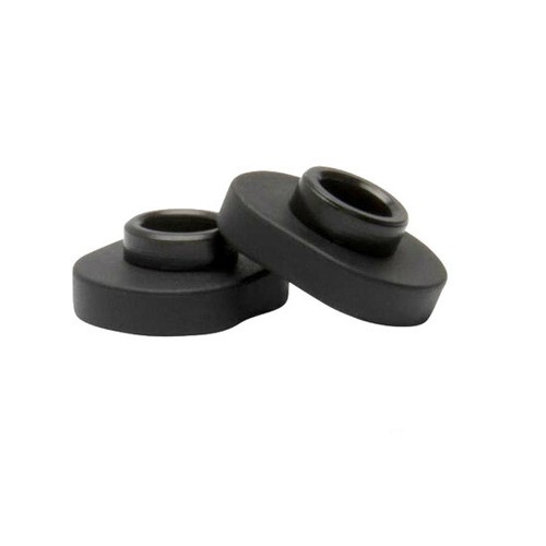 Blunt rear wheel spacer - , (pair)