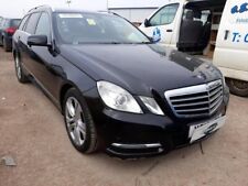 ✅MERCEDES E300 W212 2.1 DIESEL 2013 BREAKING PRICE PER WHEEL NUT ONLY BLACK A271
