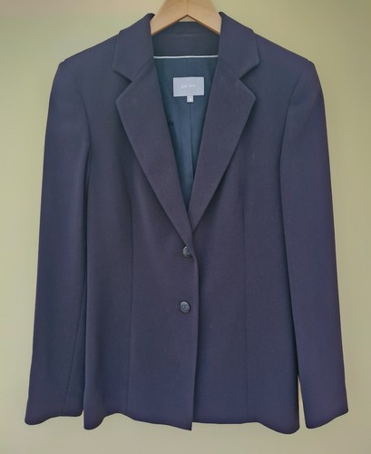 Per una ladies smart - per, navy