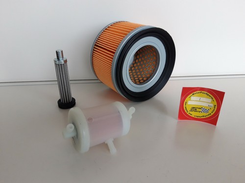 Filter set suitable for - set,