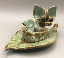 Vintage Yare Designs Pottery