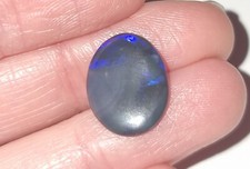 Loose Australian Lightning