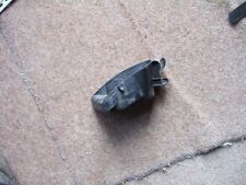 foot rest  Hamax smiley child bike seat Genuine