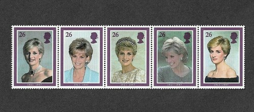 Princess wales lady - of, diana
