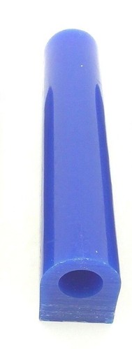 Blue carving wax 32mm - carving,