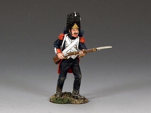 King and country napoleonic - and,