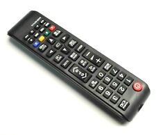 Replacement TV Remote Control