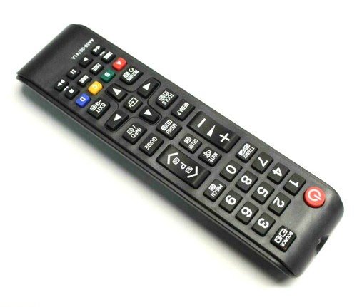 Replacement remote control - replacement, tv