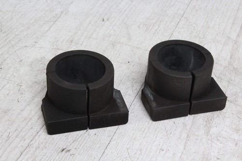 Rubber shock absorber