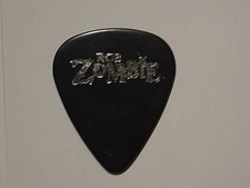 ROB ZOMBIE Logo 2006 Concert