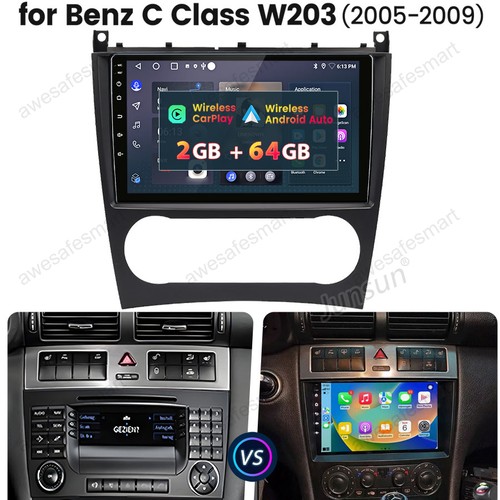 Android gps car radio 64gb - car,