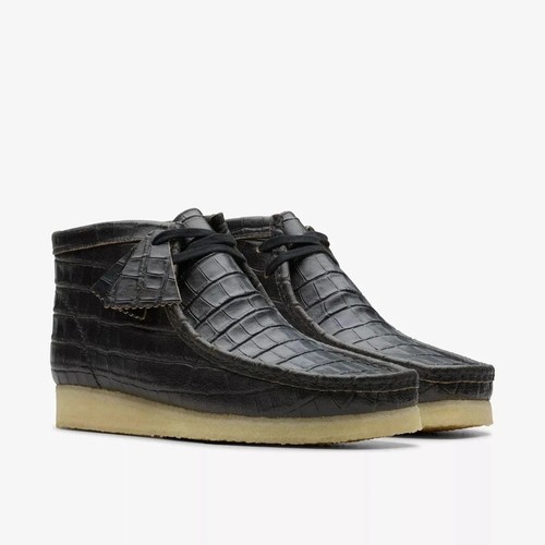 Clarks wallabee boot - boot, original