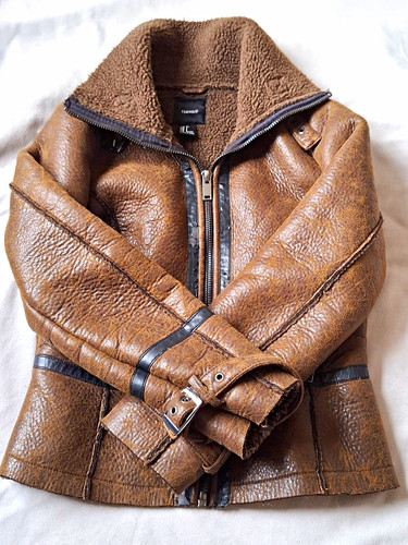 Forever faux leather - forever, 21